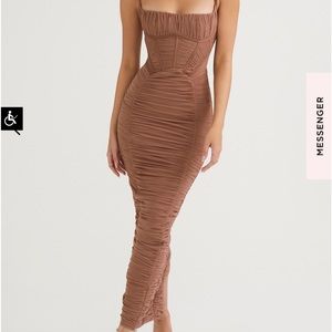 House of CB Lilian Dress